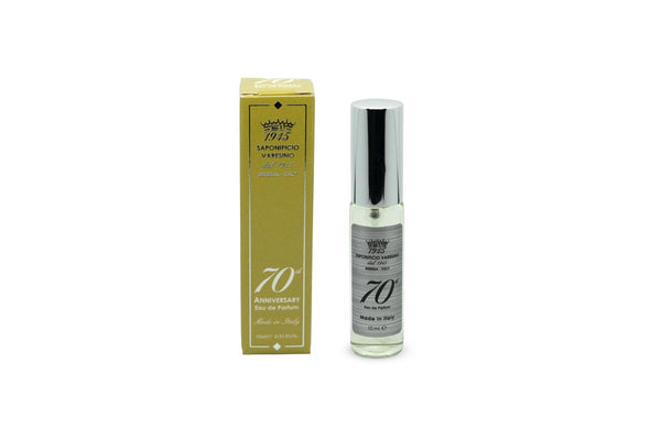 70th Anniversary Collection Eau de Parfum 10ml