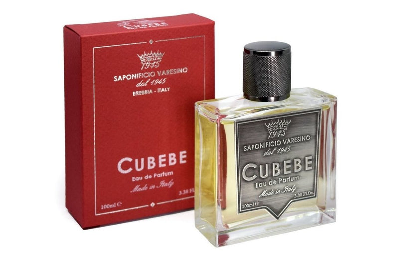 Cubebe Eau de Parfum 100ml