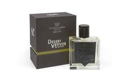 Desert Vetiver Eau de Parfum 100ml