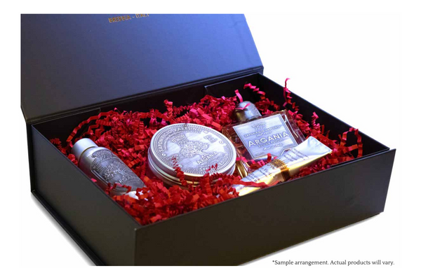 Grooming Collection Eau de Parfum Gift Box