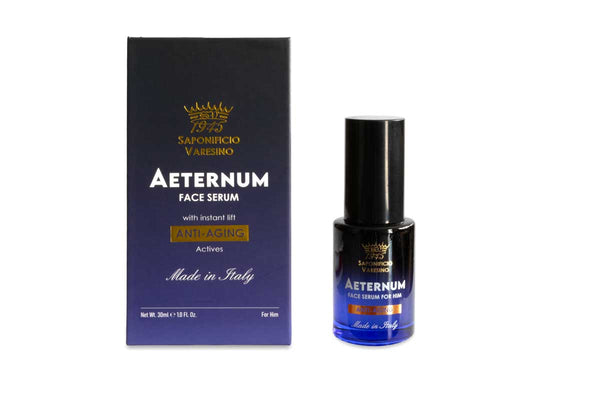 Aeternum Anti-Age Face Serum